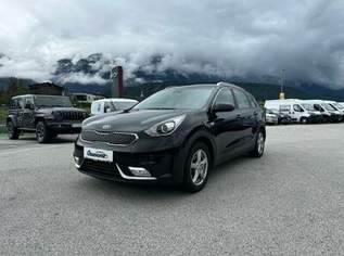 Niro 1,6 GDI GPF Hybrid Silber DCT Aut., 17990 €, Auto & Fahrrad-Autos in 6068 Gemeinde Mils