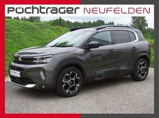 C5 Aircross BHDi 130 Max mit Panorama-Schiebedach!, 28990 €, Auto & Fahrrad-Autos in 4120 Neufelden C5 Aircross BHDi 130 Max mit Panorama-Schiebedach!, 28990 €, Auto & Fahrrad-Autos in 4120 Neufelden