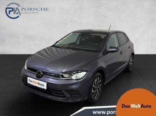 Polo Friends TSI, 23900 €, Auto & Fahrrad-Autos in 9020 Innere Stadt Polo Friends TSI, 23900 €, Auto & Fahrrad-Autos in 9020 Innere Stadt