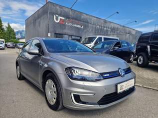 Golf, 10490 €, Auto & Fahrrad-Autos in 6800 Gisingen