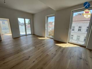 U1 Nähe: HOCHWERTIGE ERSTBEZÜGE - IN DEN DACHGESCHOSSEN MIT TERRASSEN, BALKONEN, LOGGIEN, 2098.78 €, Immobilien-Wohnungen in 1100 Favoriten U1 Nähe: HOCHWERTIGE ERSTBEZÜGE - IN DEN DACHGESCHOSSEN MIT TERRASSEN, BALKONEN, LOGGIEN, 2098.78 €, Immobilien-Wohnungen in 1100 Favoriten