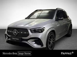 GLE 350 de 4MATIC mit EQ Hybrid Technologie Ös..., 89900 €, Auto & Fahrrad-Autos in 5020 Altstadt GLE 350 de 4MATIC mit EQ Hybrid Technologie Ös..., 89900 €, Auto & Fahrrad-Autos in 5020 Altstadt