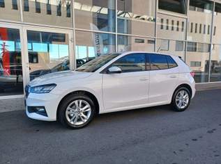 Fabia Selection, 22490 €, Auto & Fahrrad-Autos in 8443 Gleinstätten