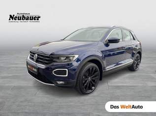 T-Roc Sport TDI SCR 4MOTION, 18990 €, Auto & Fahrrad-Autos in 8753 Fohnsdorf