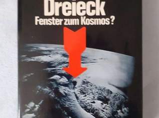 Buch "Das Bermudadreieck", 1 €, Marktplatz-Bücher & Bildbände in 4030 Linz