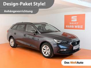 Leon Style Edition 1.5TSI 115PS, 26990 €, Auto & Fahrrad-Autos in 8160 Weiz