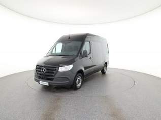 Sprinter 317 CDI Kasten Hochdach Standard, 51588 €, Auto & Fahrrad-Autos in Niederösterreich