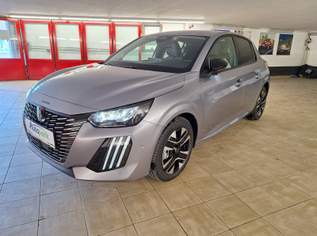 208 ALLURE Benzin 100 6-Gang-Manuell Allure, 19990 €, Auto & Fahrrad-Autos in 6382 Kirchdorf