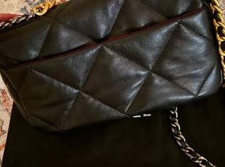 Schultertasche Schultertasche