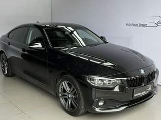 420d xDrive Gran Coupe Aut *Xenon*NAVI*PDC*18-Zoll, 22890 €, Auto & Fahrrad-Autos in 5020 Altstadt