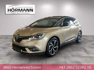 Scénic TCe 140 EDC PF BOSE, 12940 €, Auto & Fahrrad-Autos in 3860 Gemeinde Heidenreichstein Scénic TCe 140 EDC PF BOSE, 12940 €, Auto & Fahrrad-Autos in 3860 Gemeinde Heidenreichstein