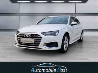 A4 Avant 35 TDI Adv. S-Tronic, R- Kamera, Glanzpaket, 26790 €, Auto & Fahrrad-Autos in 4152 Sarleinsbach