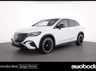 EQE SUV 500 4M Airmatic Memory PanoramaUV, 69850 €, Auto & Fahrrad-Autos in 4663 Laakirchen