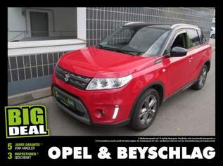 Vitara 1.6 Flash Aut., 14990 €, Auto & Fahrrad-Autos in 1190 Döbling