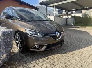 Scénic Grand Scénic Energy TCe 130 Bose Bose, 8880 €, Auto & Fahrrad-Autos in 8075 Hart bei Graz Scénic Grand Scénic Energy TCe 130 Bose Bose, 8880 €, Auto & Fahrrad-Autos in 8075 Hart bei Graz