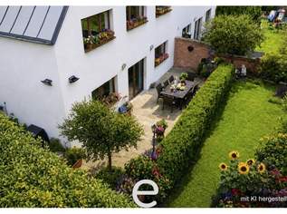 Stylische Doppelhaushälfte mit Dachterrasse, Garten und Doppelcarport in Gaaden, 0 €, Immobilien-Häuser in 2531 Katastralgemeinde Gaaden Stylische Doppelhaushälfte mit Dachterrasse, Garten und Doppelcarport in Gaaden, 0 €, Immobilien-Häuser in 2531 Katastralgemeinde Gaaden