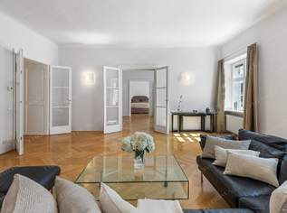 185m2 4-Zimmer Altbaujuwel im Herzen des 1. Bezirks, 2395000 €, Immobilien-Wohnungen in 1010 Innere Stadt