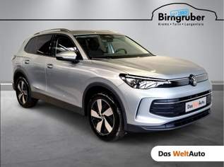 Tiguan Friends eTSI DSG, 42690 €, Auto & Fahrrad-Autos in 3430 Gemeinde Tulln an der Donau