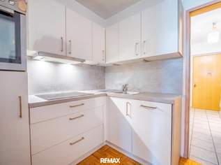 Clever geschnittene 2 Zimmer Wohnung in Neumarkt am Wallersee, 164200 €, Immobilien-Wohnungen in 5202 Neumarkt am Wallersee