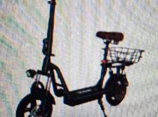 Elektroscooter mit Sitz NEU, 549 €, Auto & Fahrrad-Fahrräder in 8053 Graz Elektroscooter mit Sitz NEU, 549 €, Auto & Fahrrad-Fahrräder in 8053 Graz
