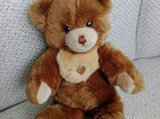 Steiff Bär Petsy, ca 27cm,FIXPREIS 25€ /NUR SELBSTABHOLUNG,23 Bez. KEIN Versand!!!!!!! , 25 €, Kindersachen-Spielzeug in 1230 Liesing Steiff Bär Petsy, ca 27cm,FIXPREIS 25€ /NUR SELBSTABHOLUNG,23 Bez. KEIN Versand!!!!!!! , 25 €, Kindersachen-Spielzeug in 1230 Liesing