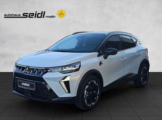 ASX 1,3 DI-T MHEV Intense * Finanzierungsaktion, 24820 €, Auto & Fahrrad-Autos in 4591 Molln