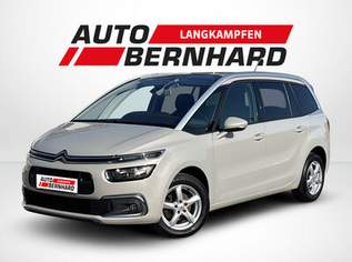 C4 Picasso Feel Edition, 77777 €, Auto & Fahrrad-Autos in 6336 Gemeinde Langkampfen