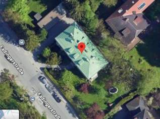 Attraktives Grundstück in Bestlage für Bauträger – Salzburg Parsch, 6600000 €, Immobilien-Grund und Boden in 5020 Salzburg