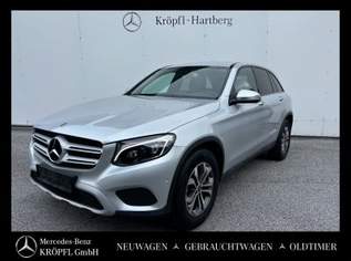 GLC 220 d 4MATIC