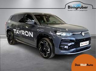 Tayron Sport TDI 4MOTION DSG, 64990 €, Auto & Fahrrad-Autos in 3430 Gemeinde Tulln an der Donau Tayron Sport TDI 4MOTION DSG, 64990 €, Auto & Fahrrad-Autos in 3430 Gemeinde Tulln an der Donau