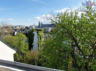 Schicker Rohdachboden mit Einreichplanung - Nahe Palais Schönborn, 1500000 €, Immobilien-Wohnungen in 1080 Josefstadt