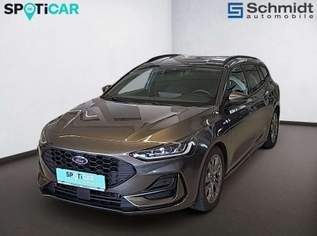 Focus Turnier 1,5 EcoBlue ST-Line Aut., 25700 €, Auto & Fahrrad-Autos in 5322 Gitzen