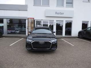 A6 Avant 35 TDI S-tronic *LED*AHK*LEDER*, 26990 €, Auto & Fahrrad-Autos in 4600 Wels A6 Avant 35 TDI S-tronic *LED*AHK*LEDER*, 26990 €, Auto & Fahrrad-Autos in 4600 Wels