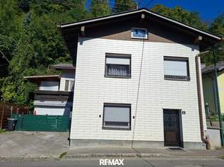 Einfamilienhaus mit Garten, Garage und Balkon, 180000 €, Immobilien-Häuser in 5270 Mauerkirchen Einfamilienhaus mit Garten, Garage und Balkon, 180000 €, Immobilien-Häuser in 5270 Mauerkirchen