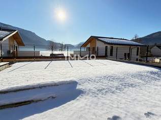 Gartenwohnen in sonniger Lage – SEE.LEBEN Mondsee, 950000 €, Immobilien-Wohnungen in 5310 Innerschwand am Mondsee