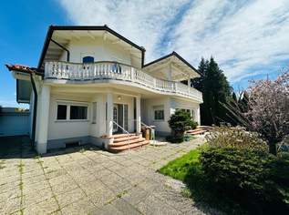 Großzügige Villa in Graz-Straßgang auf sonnigem Grundstück mit hoher Bebauungsdichte!, 920000 €, Immobilien-Häuser in 8054 Großzügige Villa in Graz-Straßgang auf sonnigem Grundstück mit hoher Bebauungsdichte!, 920000 €, Immobilien-Häuser in 8054