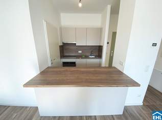 ALLEGRO TOSCA & ROMULUS - 2-Zimmer-Wohntraum im belebten Sonnwendviertel mit Pool!, 1045 €, Immobilien-Wohnungen in 1100 Favoriten