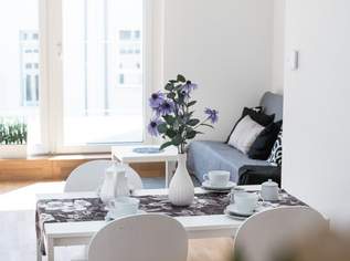 Wohnung mit Balkon nahe Casino-Park – PROVISIONSFREI!, 559300 €, Immobilien-Wohnungen in 1140 Penzing
