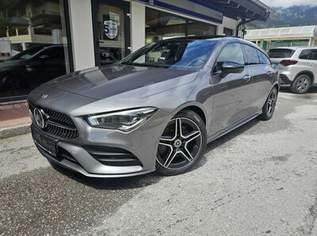 CLA 220 d 4Matic/AMG/PANO/ACC/RFK, 27990 €, Auto & Fahrrad-Autos in 5611 Großarl