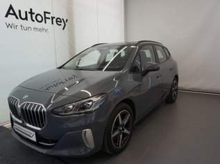 223d xDrive Active Tourer, 44450 €, Auto & Fahrrad-Autos in 5621 Sankt Veit im Pongau