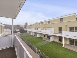 PROVISIONSFREI | Wunderschöne 3-Zimmer-Wohnung mit Balkon | Ankommen und wohlfühlen, 383000 €, Immobilien-Wohnungen in 2540 Bad Vöslau