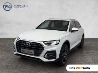 Q5 40 TDI quattro intense, 75601 €, Auto & Fahrrad-Autos in 9020 Innere Stadt