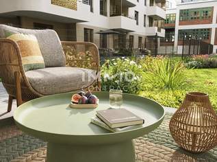 Südseitige Eigengartenwohnung in wunderschöner Neubauanlage! Provisionsfrei, 539000 €, Immobilien-Wohnungen in 1230 Liesing Südseitige Eigengartenwohnung in wunderschöner Neubauanlage! Provisionsfrei, 539000 €, Immobilien-Wohnungen in 1230 Liesing