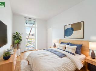 LEVEL GRAZ – Urban Living auf dem nächsten Level, 714.01 €, Immobilien-Wohnungen in 8020 