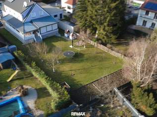 Mehrfamilienhaus mit großem Garten in Traismauer, 449000 €, Immobilien-Häuser in 3133 Traismauer