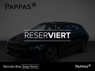 CLA 180 Shooting Brake, 32790 €, Auto & Fahrrad-Autos in 6322 Gemeinde Kirchbichl