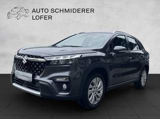 S-Cross 1,4 Hybrid Allgrip Shine ''WR'', 20890 €, Auto & Fahrrad-Autos in 5090 Lofer S-Cross 1,4 Hybrid Allgrip Shine ''WR'', 20890 €, Auto & Fahrrad-Autos in 5090 Lofer