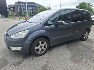 Galaxy Ghia, HÄNDLER, EXPORT, BASTLER, 2200 €, Auto & Fahrrad-Autos in 4910 Ried im Innkreis