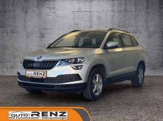 Karoq TDI DSG, Navi, Sportsitze, ......, 17450 €, Auto & Fahrrad-Autos in 3160 Gemeinde Traisen
