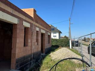 "Gerasdorf - Rohbau Doppelhaus – Ein individuell gestaltbares Zuhause in bester Lage", 550000 €, Immobilien-Häuser in 1210 Floridsdorf "Gerasdorf - Rohbau Doppelhaus – Ein individuell gestaltbares Zuhause in bester Lage", 550000 €, Immobilien-Häuser in 1210 Floridsdorf